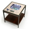 thumbnail image 1 of YouTheFan NCAA 25-Layer Stadium View Lighted End Table, 1 of 5