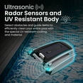 thumbnail image 4 of Betta SE Plus Solar Powered Robotic Pool Surface Skimmer, 4 of 9