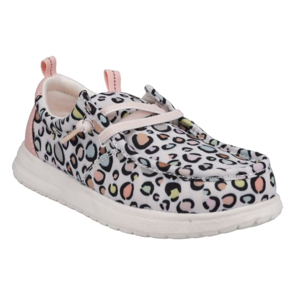 Eddie Bauer Girls Canvas Loafer
