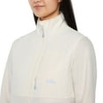 thumbnail image 5 of Eddie Bauer Women's Mixed Media Fleece Jacket, 5 of 6