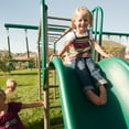 thumbnail image 2 of Lifetime Monkey Bar Adventure Swing Set, 2 of 5