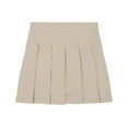 thumbnail image 1 of Nautica Girls Uniform Pleated Skirt, 1 of 4