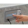 thumbnail image 5 of TruAire® 20” Queen Air Mattress with Memory Foam-Top and Digital Pump, 5 of 13