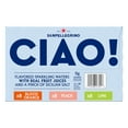 thumbnail image 3 of SanPellegrino CIAO! Rainbow Cans, 11.15 fl. oz., 24 pk., 3 of 8