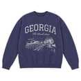 thumbnail image 5 of State of Mine Women's Arc Scape State Sweatshirt, 5 of 6
