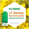 thumbnail image 8 of Flonase Allergy Relief Nasal Spray, 144 Sprays, 3 pk., 8 of 8