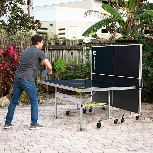 MD Sports Outdoor Table Tennis Table - Samsclub.com