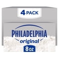 thumbnail image 5 of Philadelphia Original Cream Cheese Blocks, 8 oz., 4 pk., 5 of 12