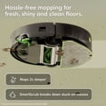 thumbnail image 6 of iRobot Roomba 115S Robot Vacuum & Mop + AutoEmpty Dock, 6 of 7