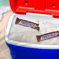 thumbnail image 8 of SNICKERS Chocolate Caramel Peanut Butter Ice Cream Bars, Frozen, 2 oz., 24 ct., 8 of 12