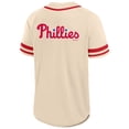 thumbnail image 2 of Phil Phillies Adult Jersey, 2 of 5