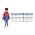 thumbnail image 7 of Character Kids Rain Jacket, 7 of 7