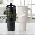 thumbnail image 2 of Logo Brands Baylor Bears Stainless Steel Tumbler Set, 2 of 7