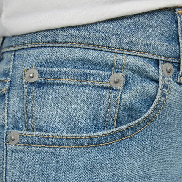 Pantalon Évasé Space Dye Levi's Lvg Fille 2-8 Ans – Velours Côtelé Confort, Taille Haute, Style Vintage Cool