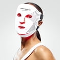 thumbnail image 10 of CurrentBody Skin Series 2 LED Light Therapy Face Mask, 10 of 11