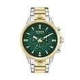 thumbnail image 1 of Versus Versace Chronograph Lion Modern Bracelet Watch, 44mm, 1 of 5