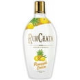 thumbnail image 1 of RumChata Pineapple Cream Liqueur, 750 ml, 1 of 4