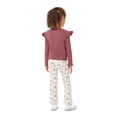 thumbnail image 3 of Member's Mark Girls 2-Piece Outfit Set, 3 of 8
