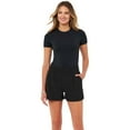 thumbnail image 1 of Edited by Remi Bader Women's Trouser Short, 1 of 11