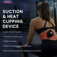 thumbnail image 5 of Fit Foundry 4-in-1 Heat & Massage Recovery Pack for Relief, 5 of 6