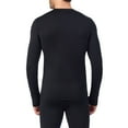 thumbnail image 2 of Cuddl Duds Men's ClimateCore® Baselayer Long Sleeve Crew, 2 of 6