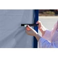 thumbnail image 4 of NCAA 12' x 12' Pagoda Tent Canopy, Assorted Teams, 4 of 5