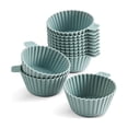 thumbnail image 15 of Tramontina 5-Piece Aluminized Steel Ceramic Nonstick Bakeware Set, 15 of 16