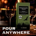 thumbnail image 4 of Bota Box Nighthawk Gold Vibrant Sauvignon Blanc (3 L), 4 of 9