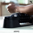 thumbnail image 9 of Sharper Image Powerboost Roll Multi Area Massager, 9 of 9