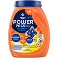 thumbnail image 1 of Member's Mark Ultimate Clean Laundry Detergent Power Pacs (130 loads), 1 of 2