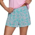 thumbnail image 4 of LOFT Women's 2-Piece Tank and Short Pajama Set, 4 of 5