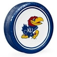 thumbnail image 5 of Collegiate Round Paper Plates, 10", 85 ct., Choose Your Team, 5 of 6