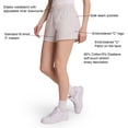 thumbnail image 4 of Champion Women's Jersey Logo Short, 4 of 7