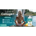 thumbnail image 4 of Nutra Botanics Super Collagen Tropical Flavor Liquid, 32 fl. oz., 4 of 4