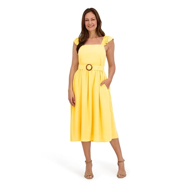 French Connection Women's Bleted Dress - Samsclub.com