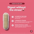 thumbnail image 4 of Physician's Choice Digestive Enzymes with Probiotic, 150 ct., 4 of 6