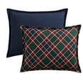 thumbnail image 5 of Member’s Mark 3-Piece Printed Cotton Comforter Set, Assorted Sizes, 5 of 7