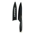 thumbnail image 5 of Cuisinart Advantage 11-Piece Ceramic Knife Set with Cutting Board, Assorted Colors, 5 of 15