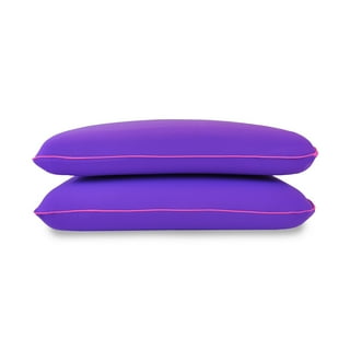 Imaginarium 2-Pack Memory Foam Fun Pillow with Cooling Cover