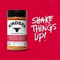 thumbnail image 7 of Kinder's Roasted Veggie Seasoning, 8 oz., 7 of 7