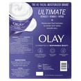 thumbnail image 10 of Olay Ultimate Night Moisturizer, 1.7 oz., 2 pk., 10 of 11