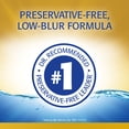 thumbnail image 7 of Refresh Optive MEGA-3 Preservative-Free Lubricating Eye Drop, 70 Vials, 7 of 12