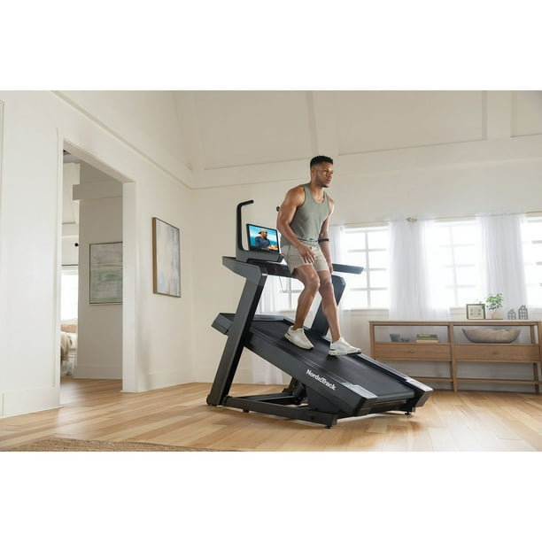 NordicTrack X16 Treadmill with iFIT - Samsclub.com