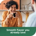 thumbnail image 5 of Nescafé Taster's Choice Decaf House Blend Instant Coffee, 14 oz., 5 of 8