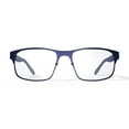 thumbnail image 1 of O'Neill Lerwick Rectangular Eyeglasses, 1 of 5