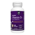 thumbnail interactive-video image 1 of Member's Mark Vitamin D3 Softgels, 125 mcg, 400 ct., 1 of 8