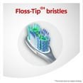 thumbnail image 4 of Colgate Total + Whitening Toothbrush, Soft or Medium (8 pk.), 4 of 8