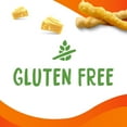 thumbnail image 6 of Simply Cheetos White Cheddar Cheese Snacks, 15 oz., 6 of 9