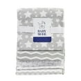 thumbnail image 3 of Baby Mode 7 Piece Baby Blanket Bundle, Choose Color, 3 of 8