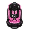 thumbnail image 10 of Disney Baby Grow and Go All-in-One Convertible Car Seat, Choose Color, 10 of 10